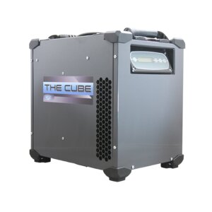 Dri-Eaz The Cube Dehumidifier