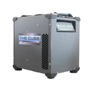 Dri-Eaz The Cube Dehumidifier