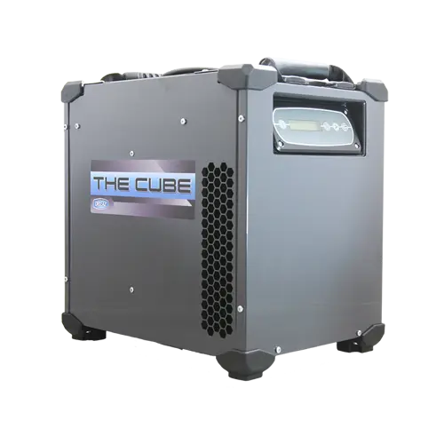 Dri-Eaz The Cube Dehumidifier