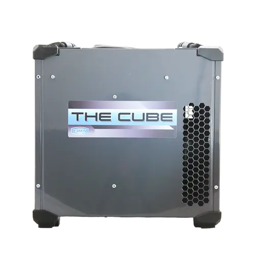 Dri-Eaz The Cube Dehumidifier