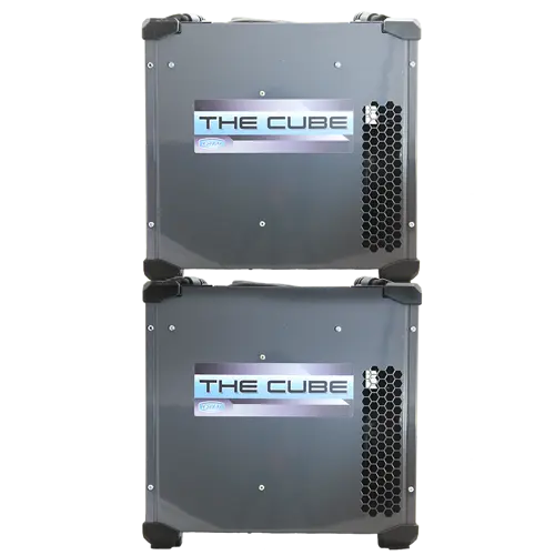 Dri-Eaz The Cube Dehumidifier