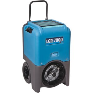 Dri-Eaz LGR 7000XLi Dehumidifier