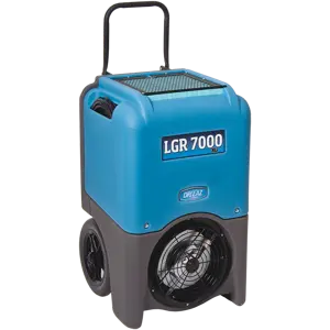 Dri-Eaz LGR 7000XLi Dehumidifier