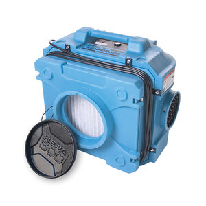 Dri-Eaz DefendAir HEPA 500 Air Scrubber