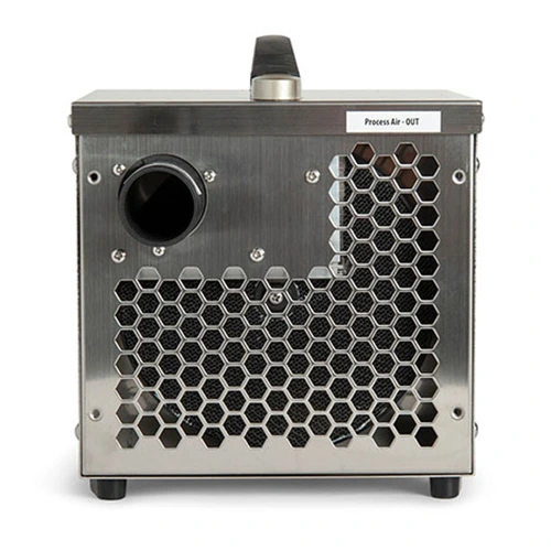 Ecor Pro DH800 INOX 220v Desiccant Dehumidifier