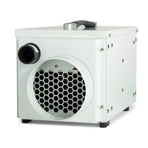 Ecor Pro DH1200 220v Desiccant Dehumidifier