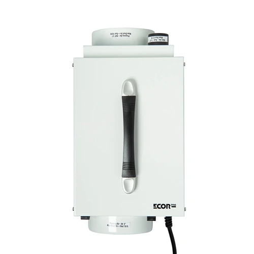 Ecor Pro DH1211 DryFan 110v Desiccant Dehumidifier