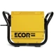 Ecor Pro DH2500 DryFan 220v Desiccant Dehumidifier