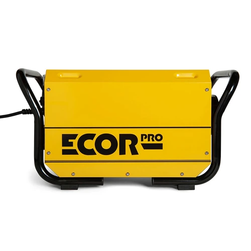 Ecor Pro DH3500 DryFan 220v Desiccant Dehumidifier