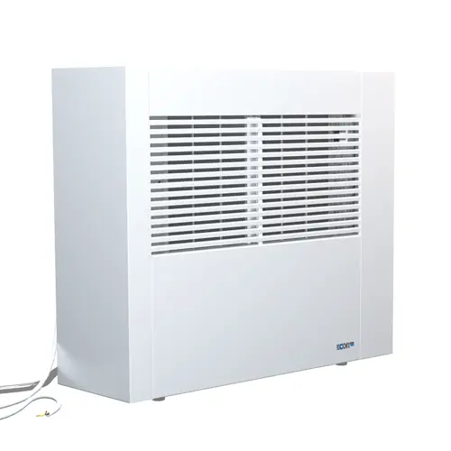 Ecor Pro D1100 Wall Mounted Dehumidifier