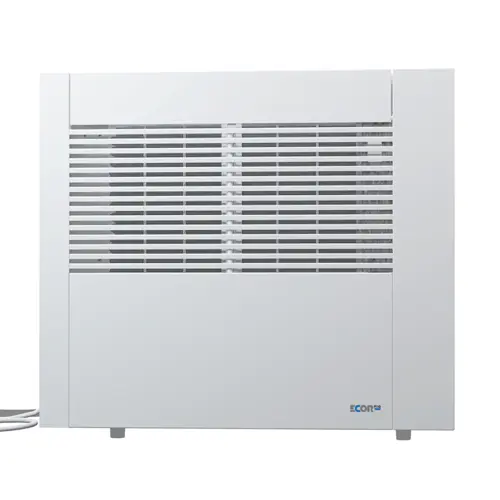 Ecor Pro D1100 Wall Mounted Dehumidifier