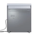 Ecor Pro D850 Wall Mounted Dehumidifier