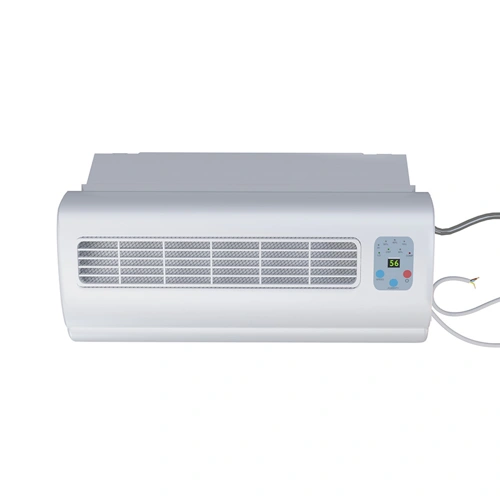 Ecor Pro D850 Wall Mounted Dehumidifier