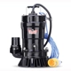 Elite SPT500 2 Inch Dirty Water Submersible Pump