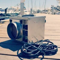 Boat Dehumidifiers