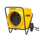 Master B 18 Industrial Electric Heater