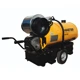 Master BV 500CR Indirect Oil Fired Space Heater