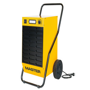 Master DH 44 Dehumidifier