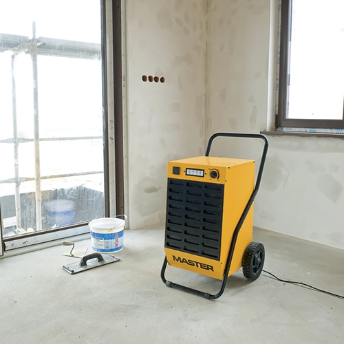 Master DH 44 Dehumidifier