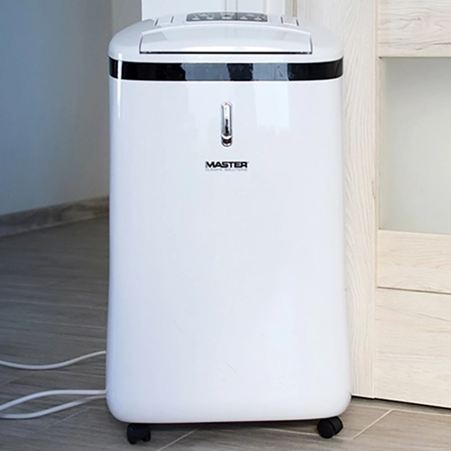 Master DH 720 Dehumidifier