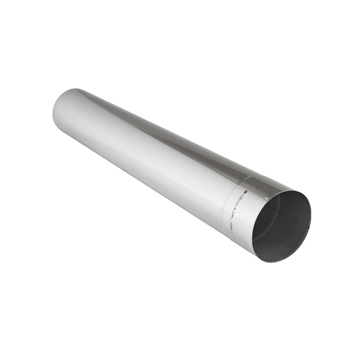 Master BV77 Indirect Heater Flue (1m x 120mm)