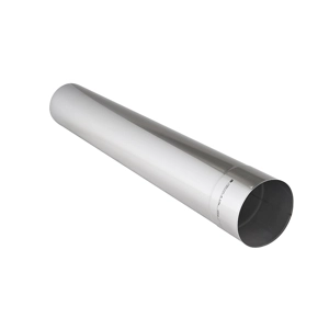 Master BV290 Indirect Heater Flue (1m x 150mm)