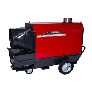 Thermobile IMA 111 Indirect Oil Fired Space Heaters