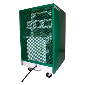 Ebac BD70 Industrial Building Dryer