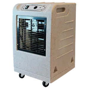 Ebac RM40P Dehumidifier with Condensate Pump