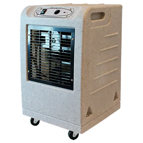 Ebac RM40P Dehumidifier with Condensate Pump