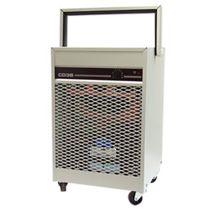 Ebac CD35 Dehumidifier