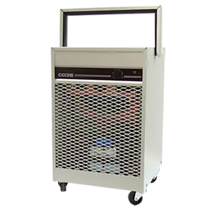 Ebac CD35 Dehumidifier