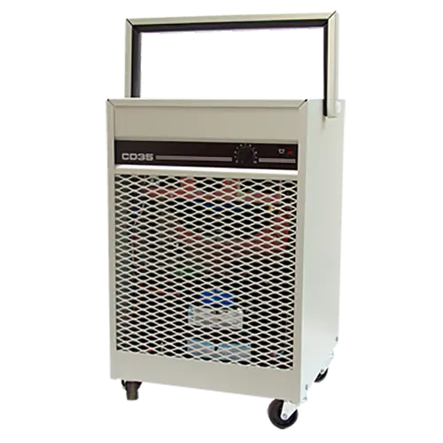 Ebac CD35 Dehumidifier