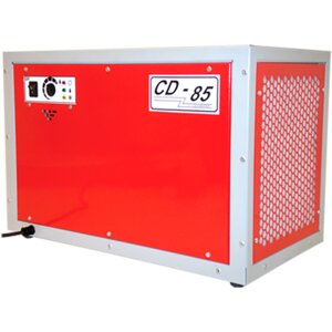 Ebac CD85 Commercial Dehumidifier