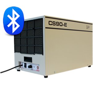 Ebac CS90E Smart Commercial Dehumidifier