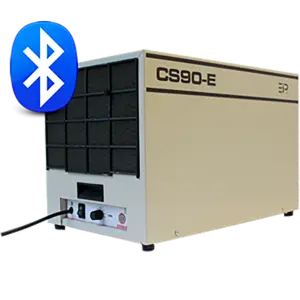 Ebac CS90E Smart Commercial Dehumidifier