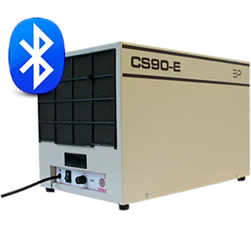 Ebac CS90E Smart Commercial Dehumidifier