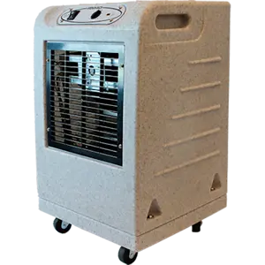 Ebac RM40 Dehumidifier