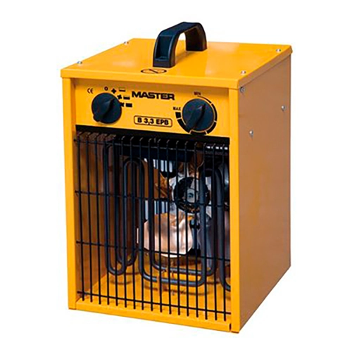 Master DH 732 Construction Drying Package