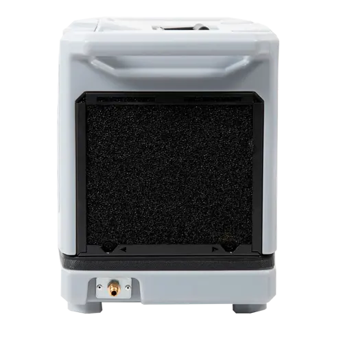 Aerial AD20 Condensation Dehumidifier