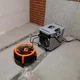 Aerial AD20 Condensation Dehumidifier