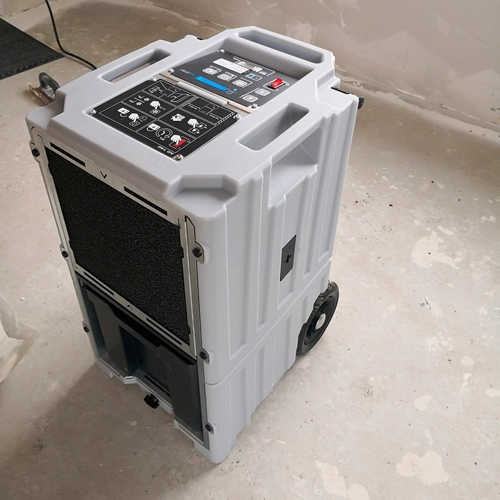 Aerial AD740 Condensation Dehumidifier