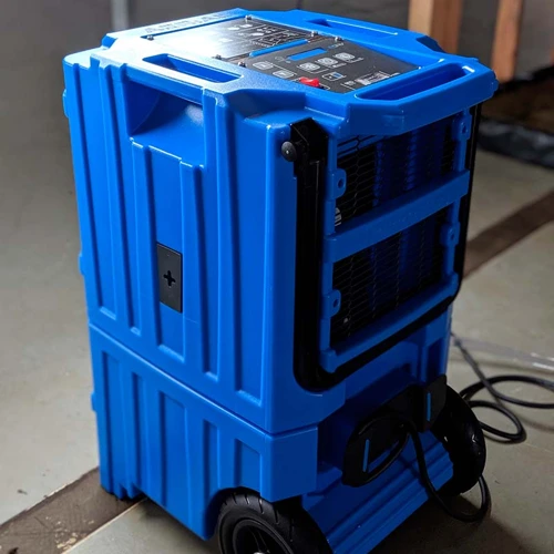 Aerial AD740 Condensation Dehumidifier