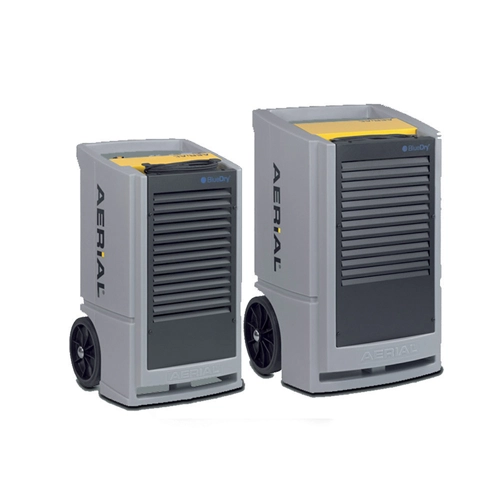 Aerial AD780-P Condensation Dehumidifier