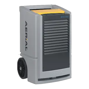 Aerial AD780-P Condensation Dehumidifier