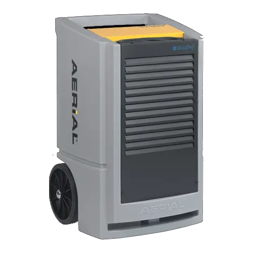 Aerial AD780-P Condensation Dehumidifier