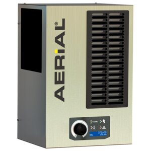 Aerial AD110 Wall Mounted Dehumidifier