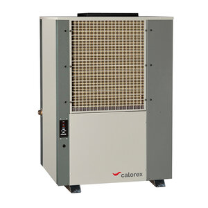 Calorex DH 300BY Industrial Dehumidifier