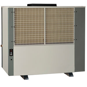 Calorex DH 600BY Industrial Dehumidifier