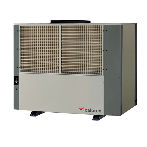 Calorex DH 600BY Industrial Dehumidifier